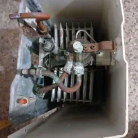 آبگرمکن دیواری