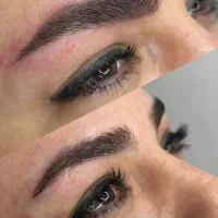 میکروبلیدینگ تخصصی با جدید ترین متد
