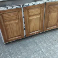 کابینت فلزی سالم