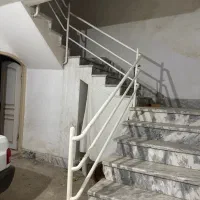نرده آهنی