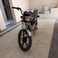 هندا 125 هانی مدل 1403