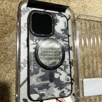 گارد iphone 13 pro یانگ کیت