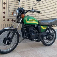 مینی،هشتاد،سوزوکی