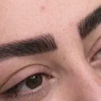 مدل فیبروز ومیکروبیلدینگ ابرو برای شنبه نیاز داریم