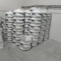 روشویی پایه دار