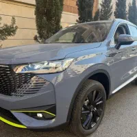 فروش بدون واسطه هاوال H6 وارداتی