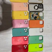 کاور ۱۴ پرو و ۱۳ پرومکس