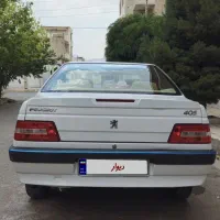 پژو 405 SLX|خودرو سواری و وانت|سنقر, |دیوار