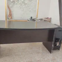 میز اداری