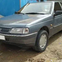 پژو 405|خودرو سواری و وانت|کرمانشاه, |دیوار