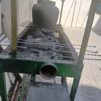 باربیکیو /منقل