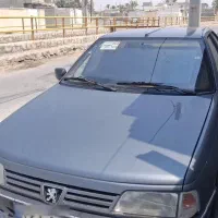پژو ۴۰۵|خودرو سواری و وانت|دلوار, |دیوار