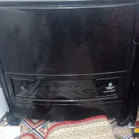 بخاری گازی شارق توس