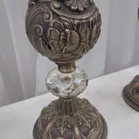 شمعدانی