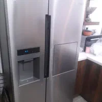 یخچال فریزر اسنوا