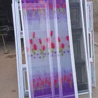 ساخت و تعمیر توری کشویی