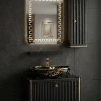 روشویی کابینتی کورین سرام (تولیدی بازرگانی درخشان)