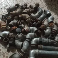 زانو لوله