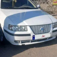 سمند ۹۳ ef7 سلامت