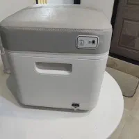 جکوزی و  ماساژور پا شیائومی