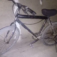دوچرخه ۲۶ کوهستانی