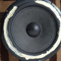 بلندگو 100 وات