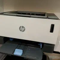 پرینتر HP 1000A لیزری