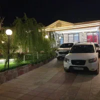 ویلای نقلی قابل‌ سکونت هروی