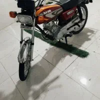خرید و فروش انواع موتور سیکلت دست دوم