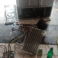 تعمیرگاه یخچال میلاد