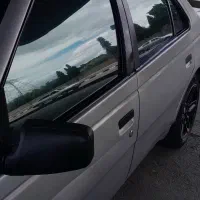 نصب شیشه دودی  محافظ ضد سرقت نرم کننده کلاچ ضدسرقت