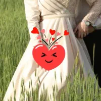 پیراهن بلند مجلسی