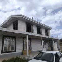 دو طبقه ویلاباغ سندتک برگ ویوعالی محمودآبادعلمخانی