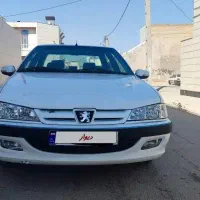 پژو پارس مدل۹۳