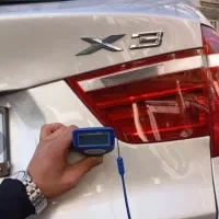 کارشناسی خودرو/تشخیص رنگ فنی درمحل950/000