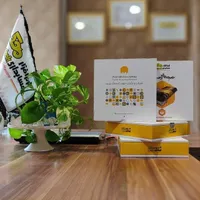 نرم افزار حسابداری محک را امتحان کنید