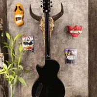 گیتار الکتریک کره Epiphone Iron cross Baritone|گیتار، بیس، امپلیفایر|تهران, شهرک غرب|دیوار