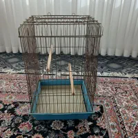 قفس پرنده