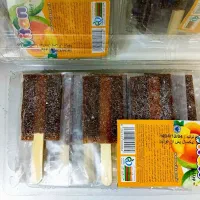 لواشک بستنی