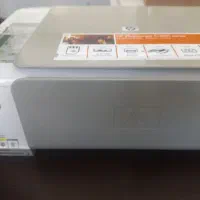 پرینتر Hp c3183 فتو اسمارت رنگی و سیاه وسفید