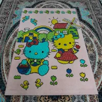 قالیچه کیتی