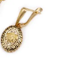 گوشواره گمشده