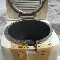سرخ کن