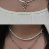 اکسسوری های ترند دخترونه/زنونه
