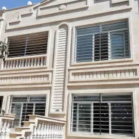 نرده استیل‌    حفاظ بانکی