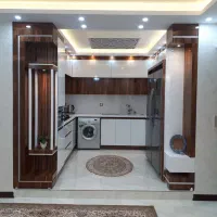 کابینت و دکوراسیون داخلی