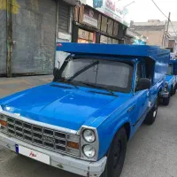 نیسان دوگانه سوز