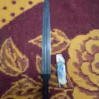 دوعدد چاقو
