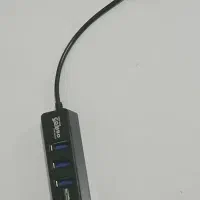 هاب USB 3.0