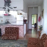 اجاره روزانه وپاره وقت منزل همکف ۶۰ متری مستقل